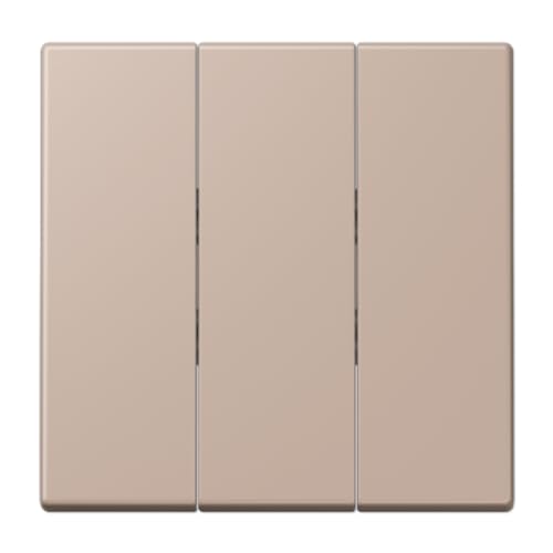 Triple touche LC32131 commande domotique trois zones JUNG