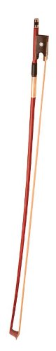 Palatino Brazilwood Violin Bow 4/4 Size