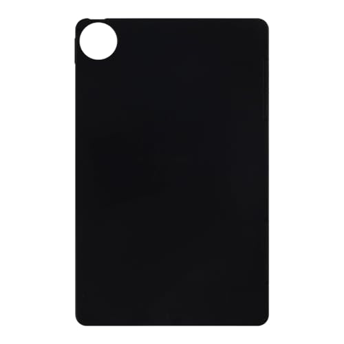 Protector Realme Pad 2 de vidrio templado y funda anticaída integral 5