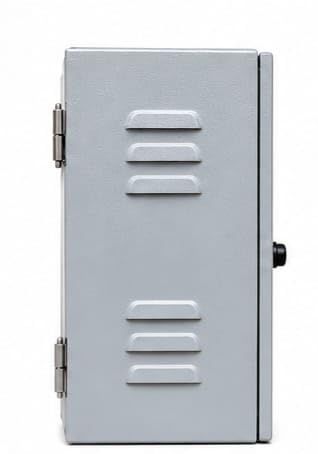Submersible Pump Starter with Water Level Controller, 1.5 HP-image-5