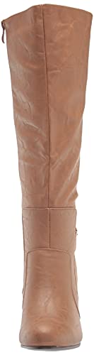 Journee Collection Women's Carver Fashion Boot2