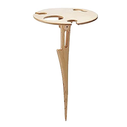 EESLL Picnic Tables 20x30cm/7.9x11.8inch