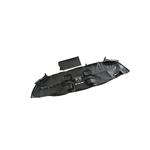 Mopar 2010-2018 Dodge Ram Cold Weather Cover with Air Flow Control New OEM