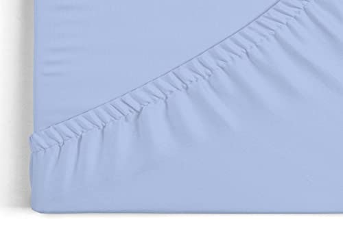 Burrito Blanco, Blue, Bed 180 cm - Image 2