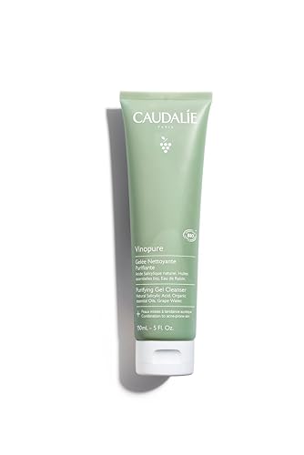Vinopure Purifying Gel Cleanser