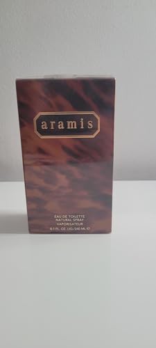 Aramis Classic Eau de Toilette Spray, 240 ml