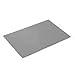 Transforming Technologies MT2524GY, Gray Rubber Table Mat, Roll