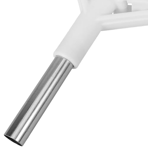 Pistolet injection urée en acier inoxydable durable Yardwe - 4