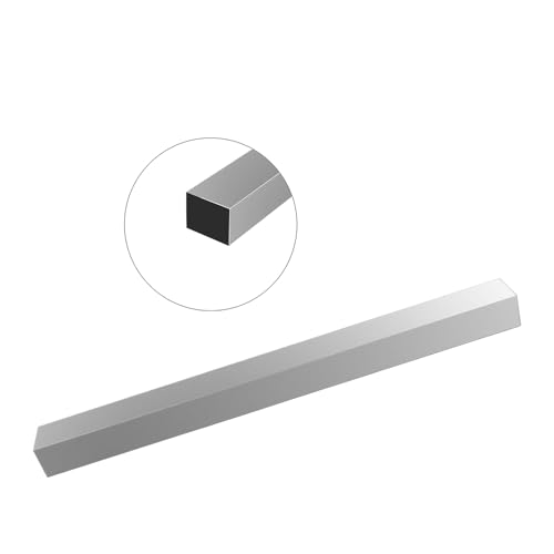 Bettomshin HSS herramienta tornera de 14mm x 18mm x 200mm miniatura 6