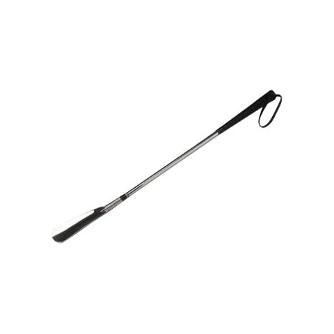 Ability Superstore Chausse-pied chromé 61 cm Cover