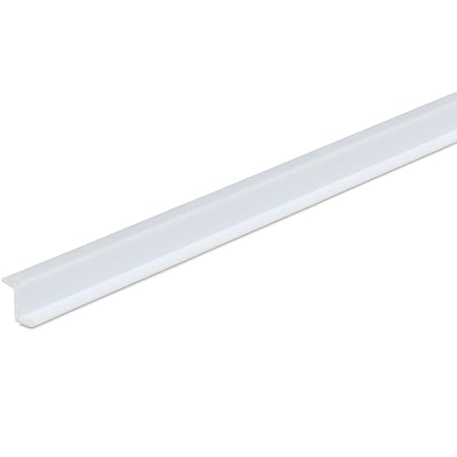 Barre de styrène en Z Plastruct 90593 profilé plastique pour maquette ferroviaire et hangar
