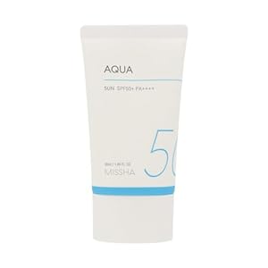 MISSHA All Around Safe Block Aqua Sun SPF50+/PA++++