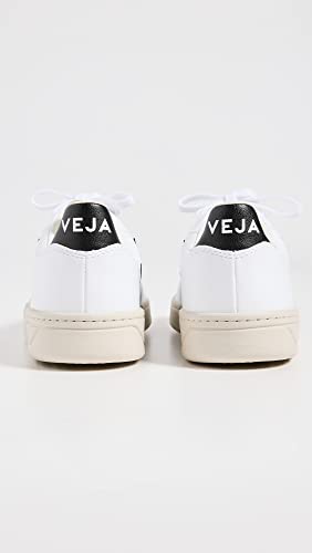 Image of Veja Womens V-10 Laceup Sneakers