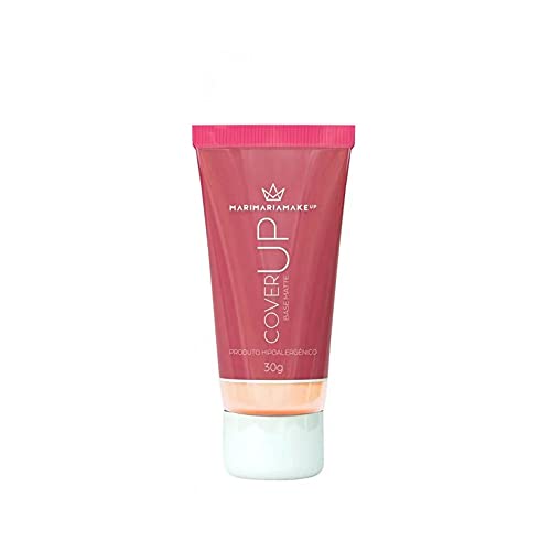 Base Cover Up Mm2, Mari Maria