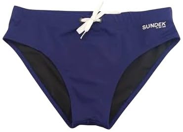 SUNDEK Slip Bw Navy 01 M300SSL3000