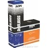 DeVilbiss DEVDPC-600 DeKups Disposable Cups and Lids - 34 oz.