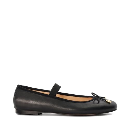 Dune London Women's Helenas Ballet Flat