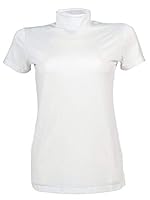 HKM Jungen Turniershirt-Winner, Weiß, 152