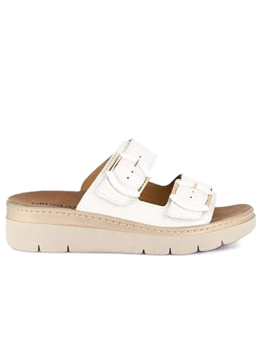 Pantoufles Grunland MOLL CE0773 pour soulager les pieds fatigués