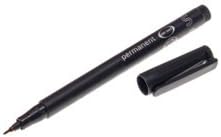 Black Lens Marking Pen for Non-AR Coatings