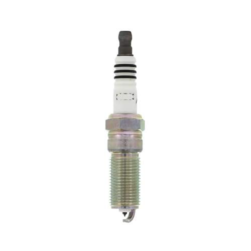 Bougies d'allumage Iridium IX contre les démarrages difficiles des moteurs L4 2,3L