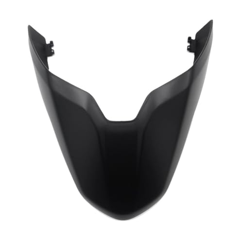 Capot de carénage arrière : Supprimez la Selle Passager Monster