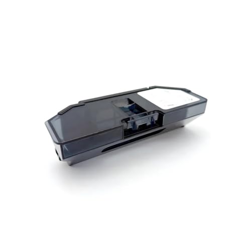 Boîte à poussière pour Ecovacs Deebot T50 / T50 Pro - Solution pour bac cassé