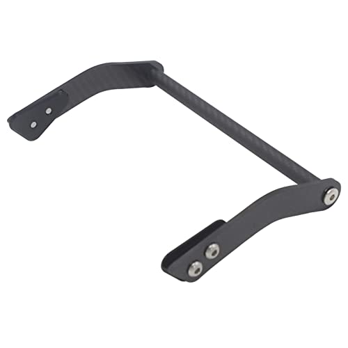 Support de navigation moto pour Kawasaki Versys 650 : fini les écrans vibrants