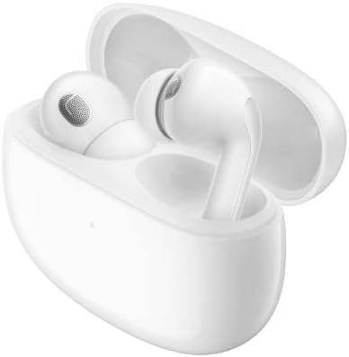 Xiaomi Buds 3T Pro White