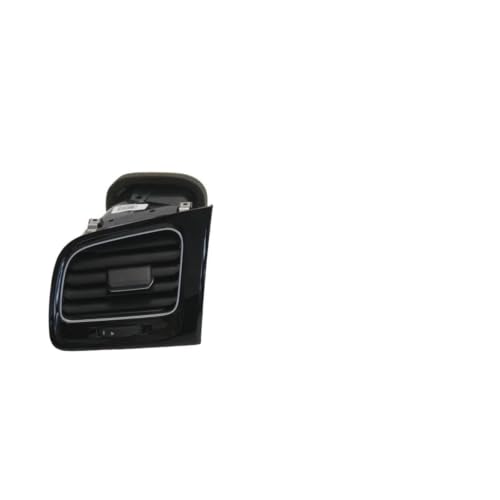 Rejilla de ventilación de alta precisión para salpicadero de Golf 7 y GTI