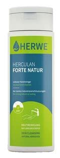 Herwe Herculan Forte Natur Cover