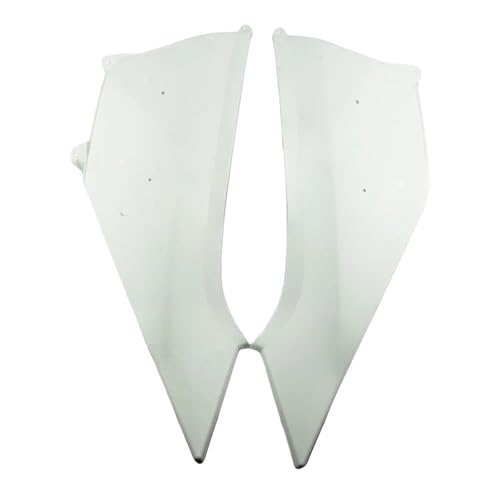 Spoiler de carénage latéral moto en ABS brut pour Goldwing 1800 GL1800 de 2001 à 2011