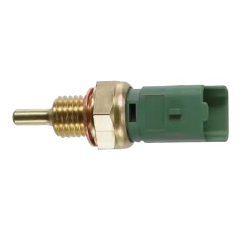 Sensor de temperatura del refrigerante para solucionar fallos en Peugeot 307 206 5