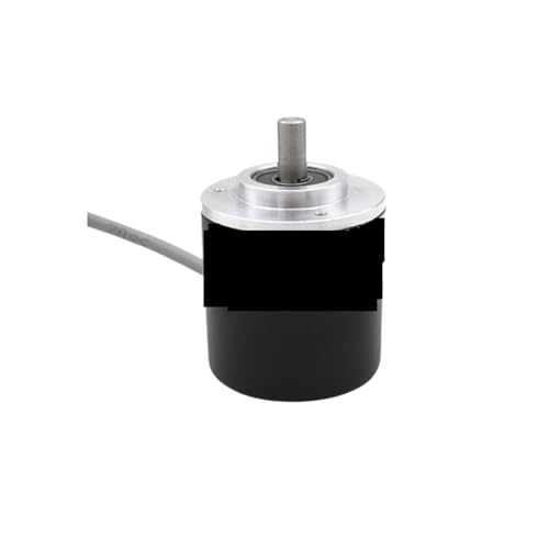 Encodeur EB50B8-P4PR-2048 pour corriger les erreurs de positionnement CNC