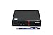 Produktbild Lenovo ThinkCentre M900 Tiny Intel Core i5-6500T 2.5 GHz 8GB RAM 256GB SSD W10 (Generalüberholt)