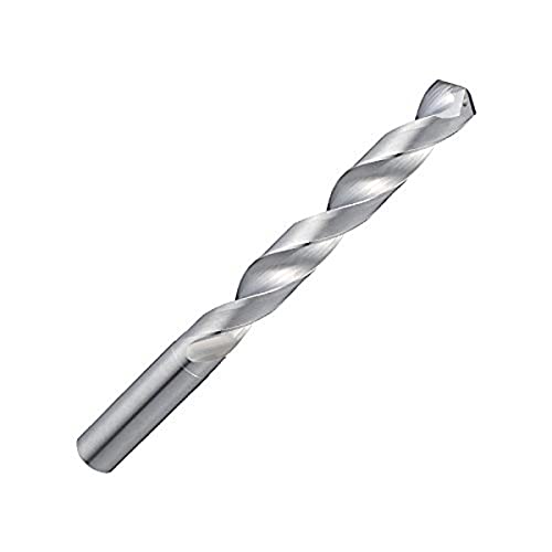Foret à longue série haut de gamme 5,2 mm YG-1 D5434052 usinage précis aluminium