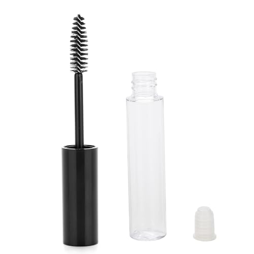 GREEN FABWOOD 1pc 10ml Empty eyelashes mascara tube vials bottle Advanced tube Makeup