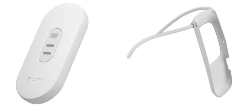 Amazon.co.jp: ソニー ウェアラブルセンシングデバイス REON POCKET