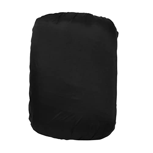 Parliky Backpack Rain Cover Lightweight Protective Bag Cover for Mountaineering Hiking and Camping Breathable Tear-Resistant Portable Storage