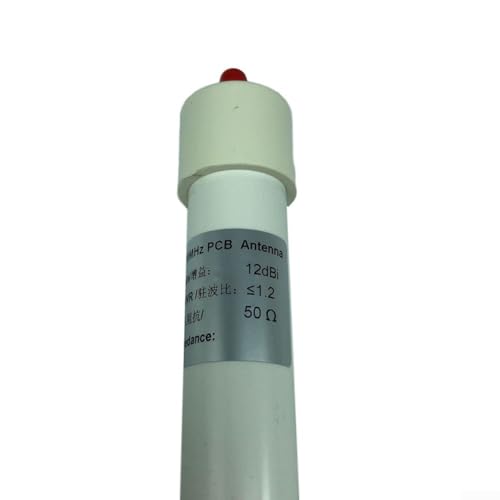 Lantenna robusta del PWB di 1090MHz ADSB con il connettore raggiunge lalto guadagno di 12dBi per il segnale migliore A