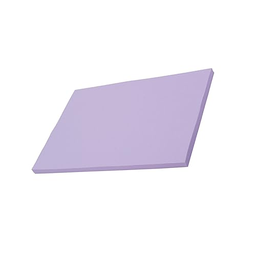 Operitacx Papel Plegable Diy en 2 paquetes de colores surtidos para impresora y fotocopias