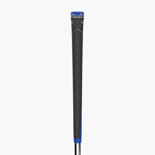 SuperStroke REVL Player Golf Grips – Premium Performance