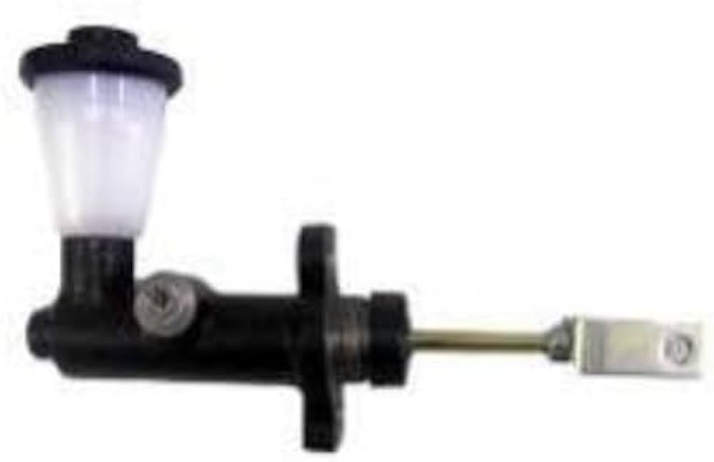 Amazon.com: BXBB-580 Clutch Master Cylinder FOR LAND CRUISER 80-86 Amazon.com: BXBB-580 Clutch Master Cylinder FOR LAND CRUISER 80-86