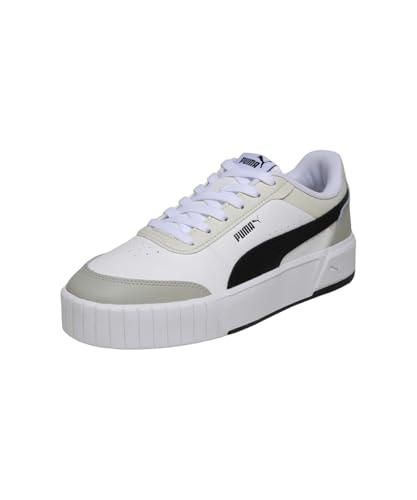 Image of Puma Womens Carina Mia Sneaker