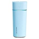 EISANの加湿器 HMT-M11 [ブルー]