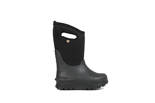 BOGS Unisex-Child Kids Neo Classic Boot Rain
