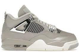 Image of Nike Women's Air Jordan 4 Shoes