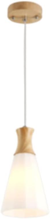 Lustre moderne et créatif en verre E27 suspendu, plafonnier décoratif salon et cuisine