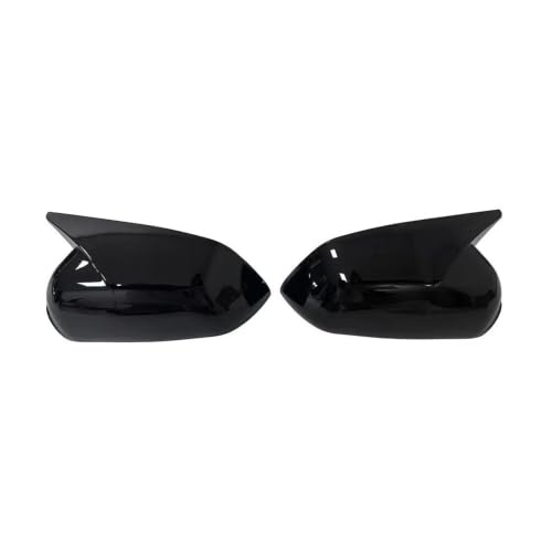 Capuchon rétroviseur extérieur carbone MK2 coque aile voiture A5 2004 2005 2006 2007 2008