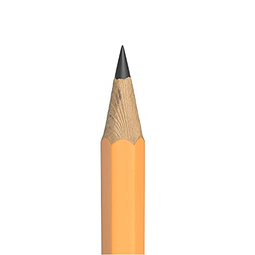 Lápices de Madera TRU RED #2 144 unidades miniatura 4